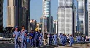 আগামীকাল থেকে আমিরাতে  সাধারণ ক্ষমার আওতায় অবৈধ প্রবাসীরা